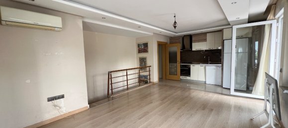 Apartment 3+1 in Antalya, Turkey No. 20961 8