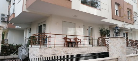 Apartment 3+1 in Antalya, Turkey No. 20961 3