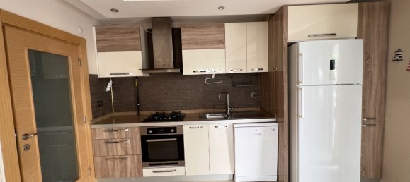 Apartment 3+1 in Antalya, Turkey No. 20961 9