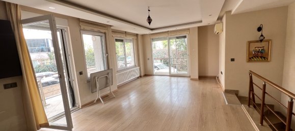 Apartment 3+1 in Antalya, Turkey No. 20961 15