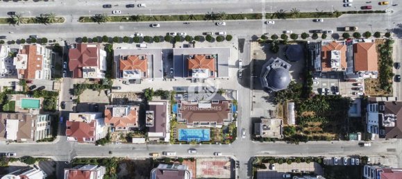 Квартира 1+1 в Кестель, Турция № 6995 8