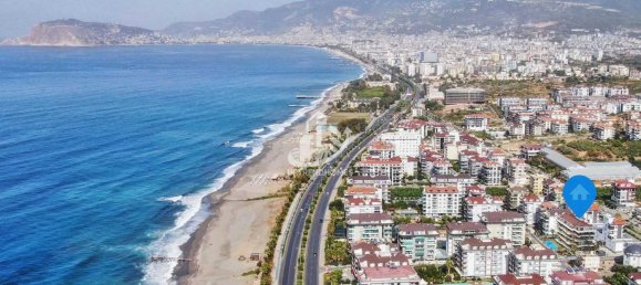 Квартира 1+1 в Кестель, Турция № 6995 6