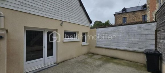 Дом с 1 спальней в Жанзе, Франция № 315846 8