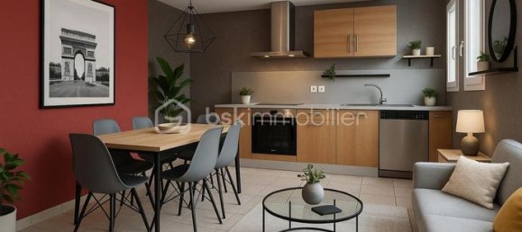 Дом с 1 спальней в Жанзе, Франция № 315846 2