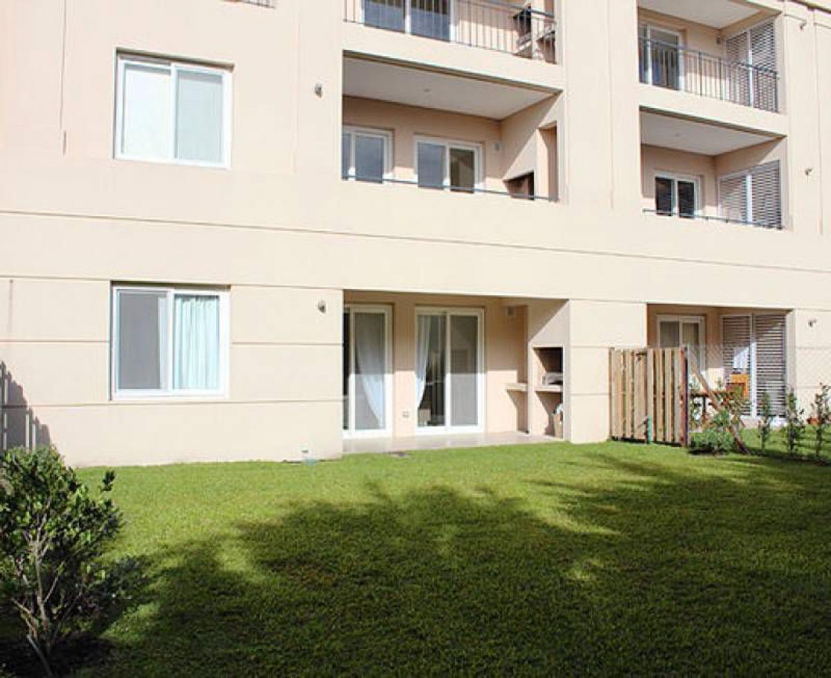 2 bedrooms Apartment in Tigre, Argentina No. 62337