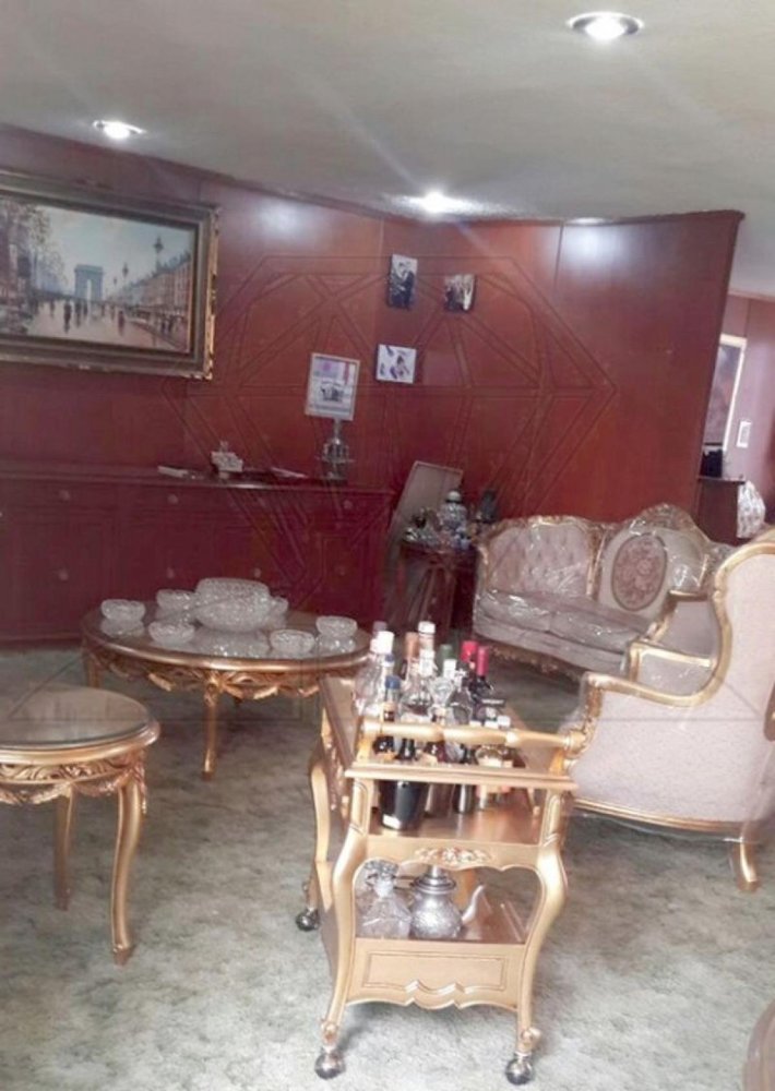 5 Schlafzimmer Haus in Naucalpan de Juarez, Mexico, Nr. 225901