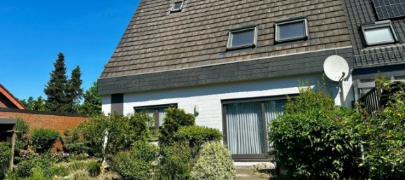 4 bedrooms Townhouse in Osnabruck, Germany No. 219955 13