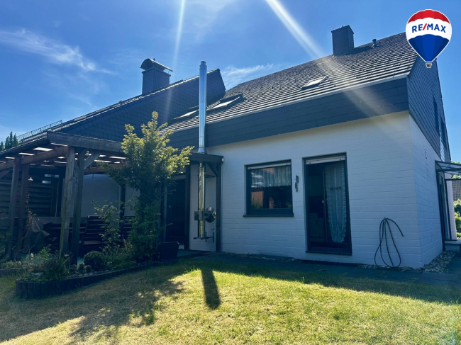 4 bedrooms Townhouse in Osnabruck, Germany No. 219955