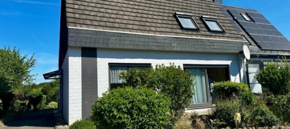 4 bedrooms Townhouse in Osnabruck, Germany No. 219955 14