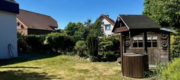 4 bedrooms Townhouse in Osnabruck, Germany No. 219955 9