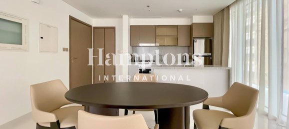 1 غرف نوم شقة في Dubai Harbour, UAE رقم 120103 11