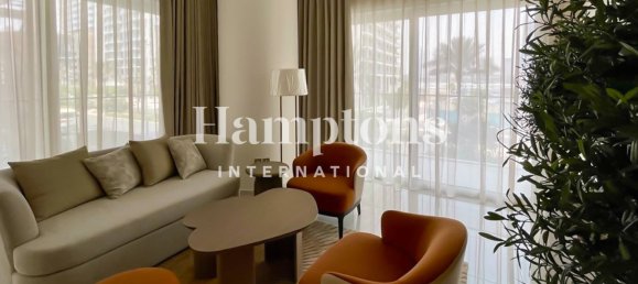 1 غرف نوم شقة في Dubai Harbour, UAE رقم 120103 14