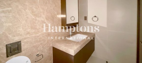 1 غرف نوم شقة في Dubai Harbour, UAE رقم 120103 7