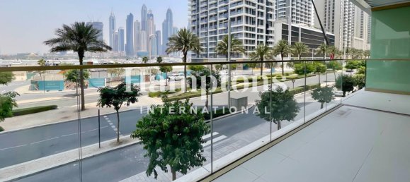 1 غرف نوم شقة في Dubai Harbour, UAE رقم 120103 21