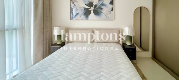 1 غرف نوم شقة في Dubai Harbour, UAE رقم 120103 5