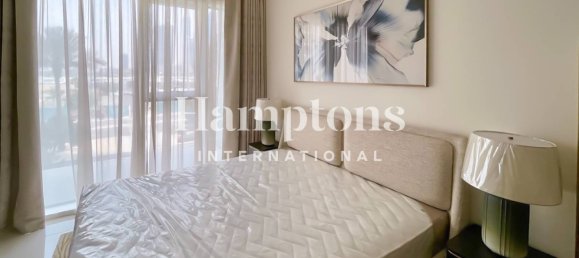 1 غرف نوم شقة في Dubai Harbour, UAE رقم 120103 2