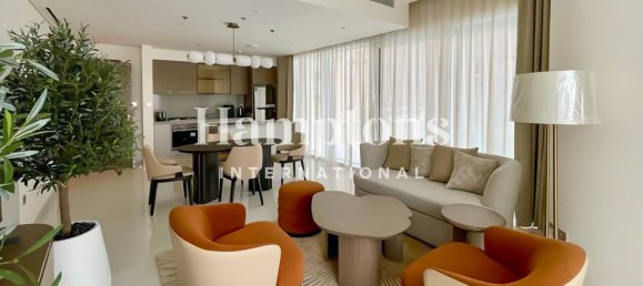 1 غرف نوم شقة في Dubai Harbour, UAE رقم 120103 12