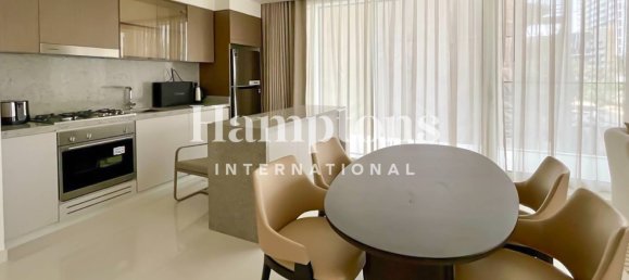 1 غرف نوم شقة في Dubai Harbour, UAE رقم 120103 9