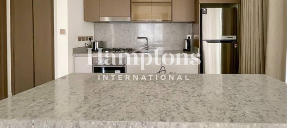 1 غرف نوم شقة في Dubai Harbour, UAE رقم 120103 24