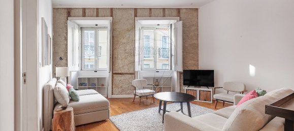 1 bedroom Apartment in Lisbon, Portugal No. 56194 10