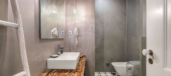 1 bedroom Apartment in Lisbon, Portugal No. 56194 3