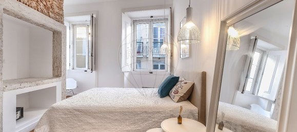 1 bedroom Apartment in Lisbon, Portugal No. 56194 17