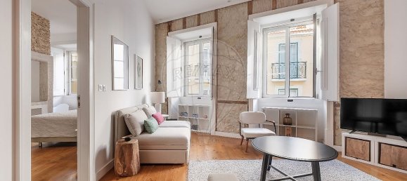 1 bedroom Apartment in Lisbon, Portugal No. 56194 9