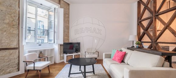 1 bedroom Apartment in Lisbon, Portugal No. 56194 12