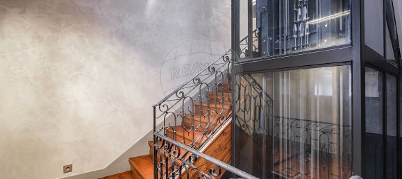 1 bedroom Apartment in Lisbon, Portugal No. 56194 21