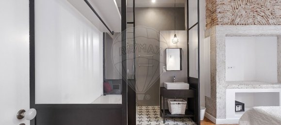 1 bedroom Apartment in Lisbon, Portugal No. 56194 16