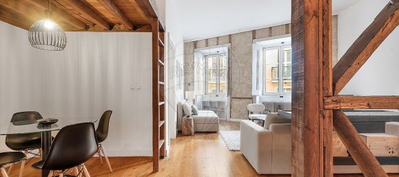 1 bedroom Apartment in Lisbon, Portugal No. 56194 7