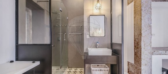 1 bedroom Apartment in Lisbon, Portugal No. 56194 19