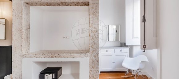 1 bedroom Apartment in Lisbon, Portugal No. 56194 18