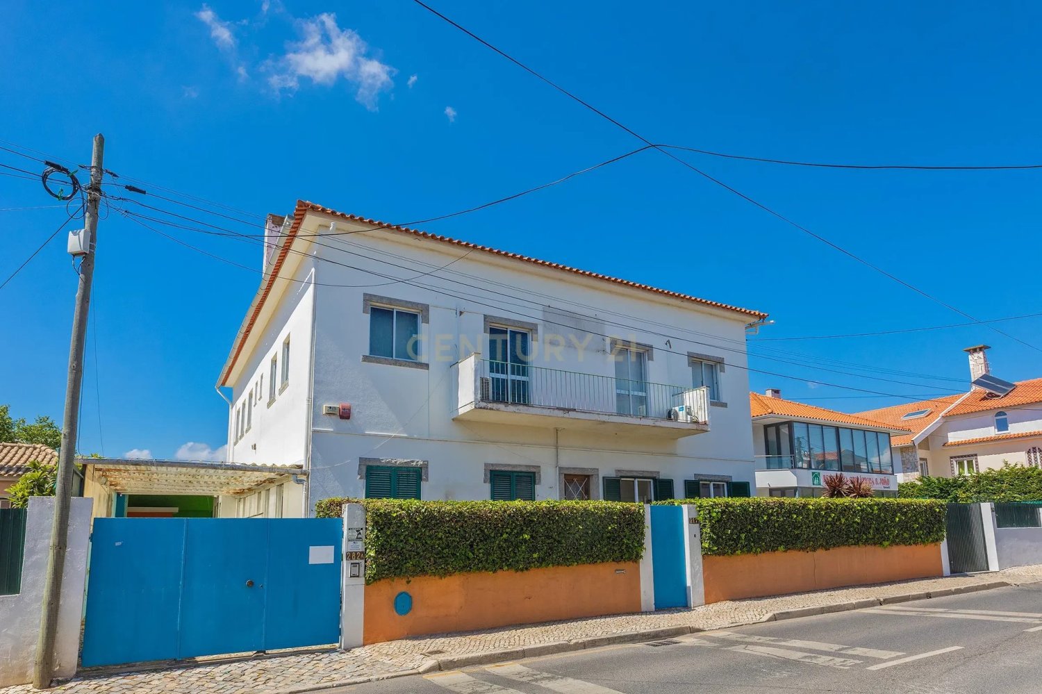 5 bedrooms Villa in Cascais, Portugal No. 201788