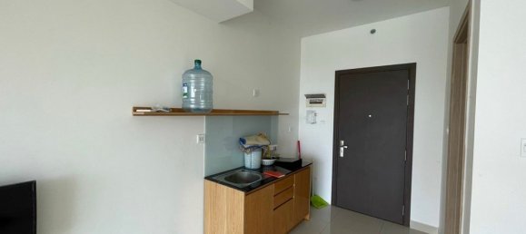 1 room Office in Thu Duc, Vietnam No. 15930 4