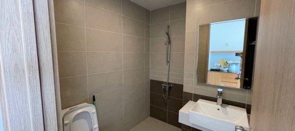 1 room Office in Thu Duc, Vietnam No. 15930 5