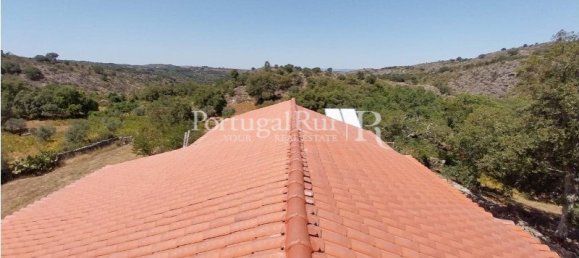  Castillos de 3 dormitorios en Marvao, Portugal No. 141702 6