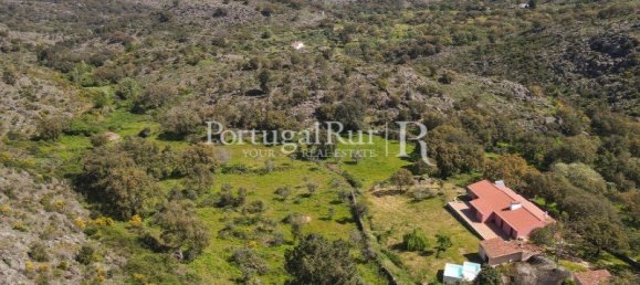  Castillos de 3 dormitorios en Marvao, Portugal No. 141702 33