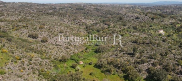 Castillos de 3 dormitorios en Marvao, Portugal No. 141702 26