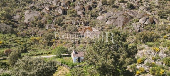  Castillos de 3 dormitorios en Marvao, Portugal No. 141702 19