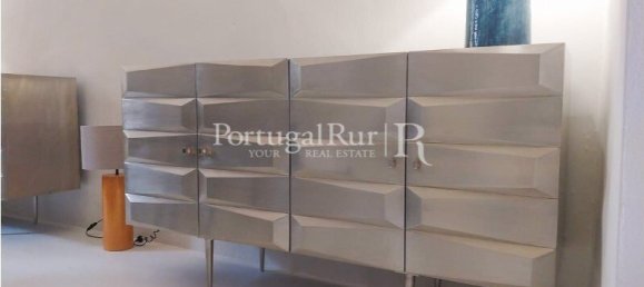  Castillos de 3 dormitorios en Marvao, Portugal No. 141702 2