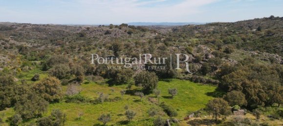  Castillos de 3 dormitorios en Marvao, Portugal No. 141702 16