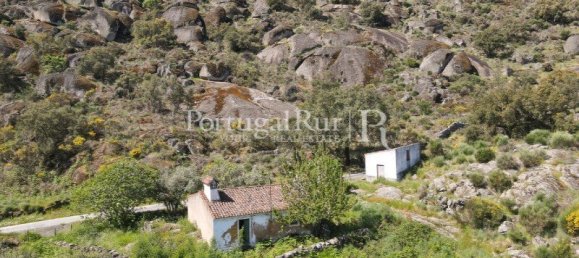  Castillos de 3 dormitorios en Marvao, Portugal No. 141702 23