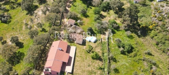  Castillos de 3 dormitorios en Marvao, Portugal No. 141702 10