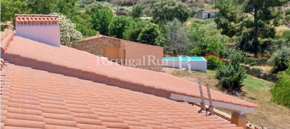  Castillos de 3 dormitorios en Marvao, Portugal No. 141702 7