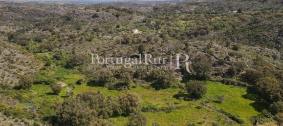  Castillos de 3 dormitorios en Marvao, Portugal No. 141702 22