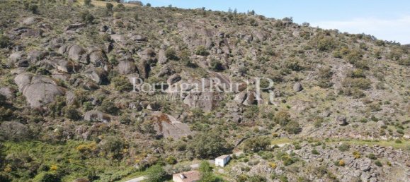  Castillos de 3 dormitorios en Marvao, Portugal No. 141702 20