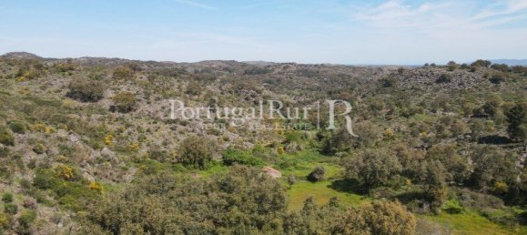  Castillos de 3 dormitorios en Marvao, Portugal No. 141702 17