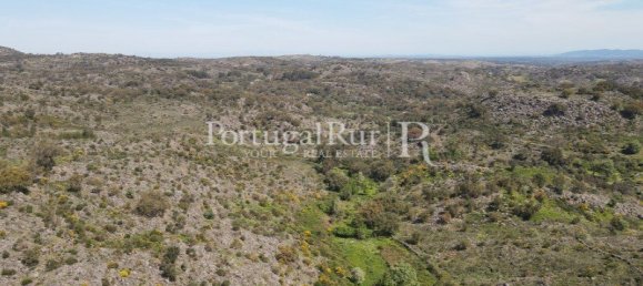  Castillos de 3 dormitorios en Marvao, Portugal No. 141702 27