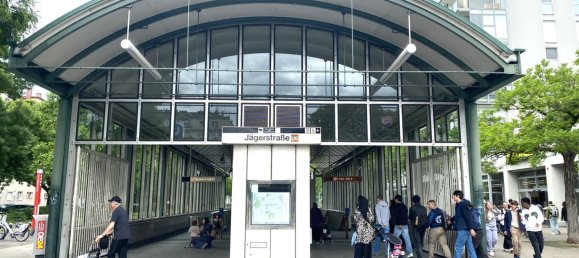 2 rooms Apartment in Brigittenau, Austria No. 130015 25